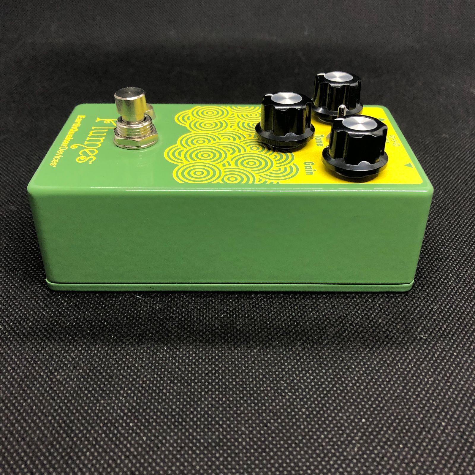 Overdrive