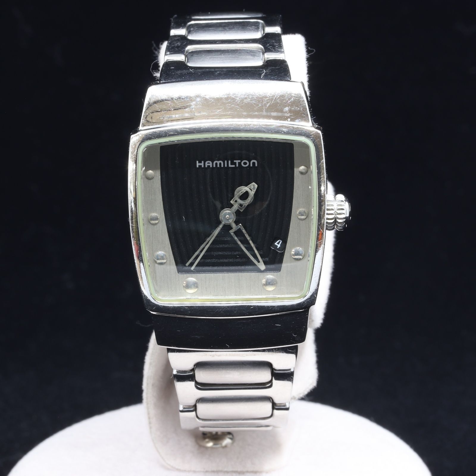 ハミルトン Hamilton 腕時計 メンズ エベレスト