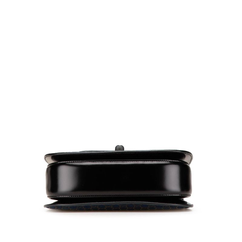 グッチ ×印伝 ニューバンブー ハンドバッグ ショルダーバッグ