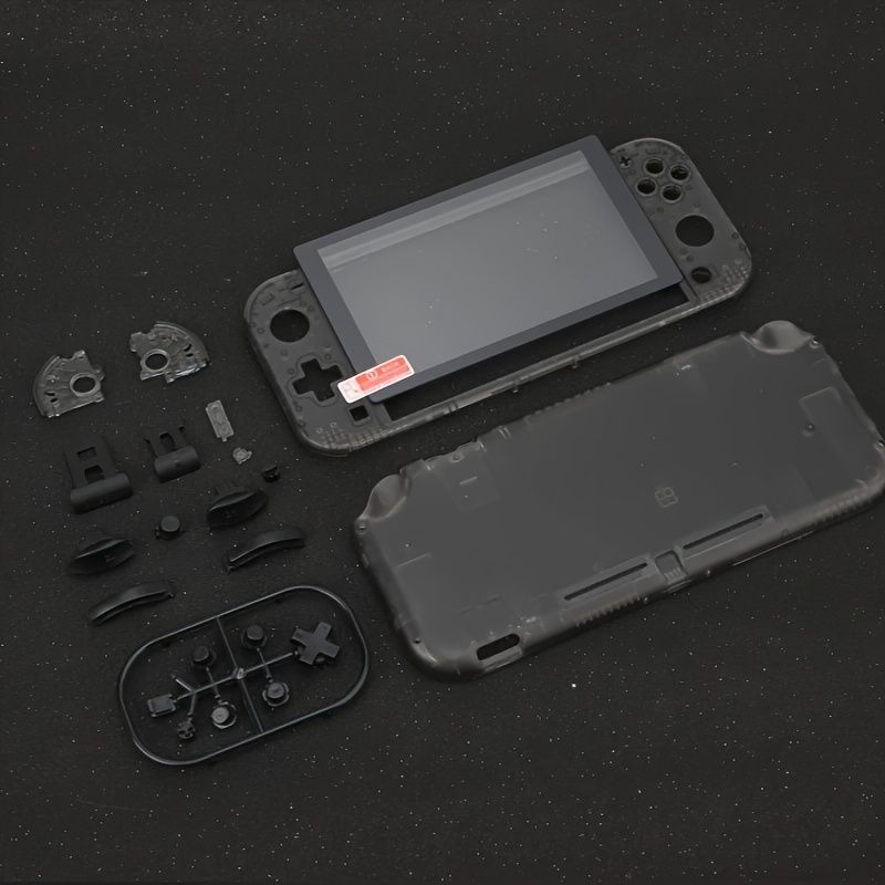 任天堂スイッチライト交換用シェルキット