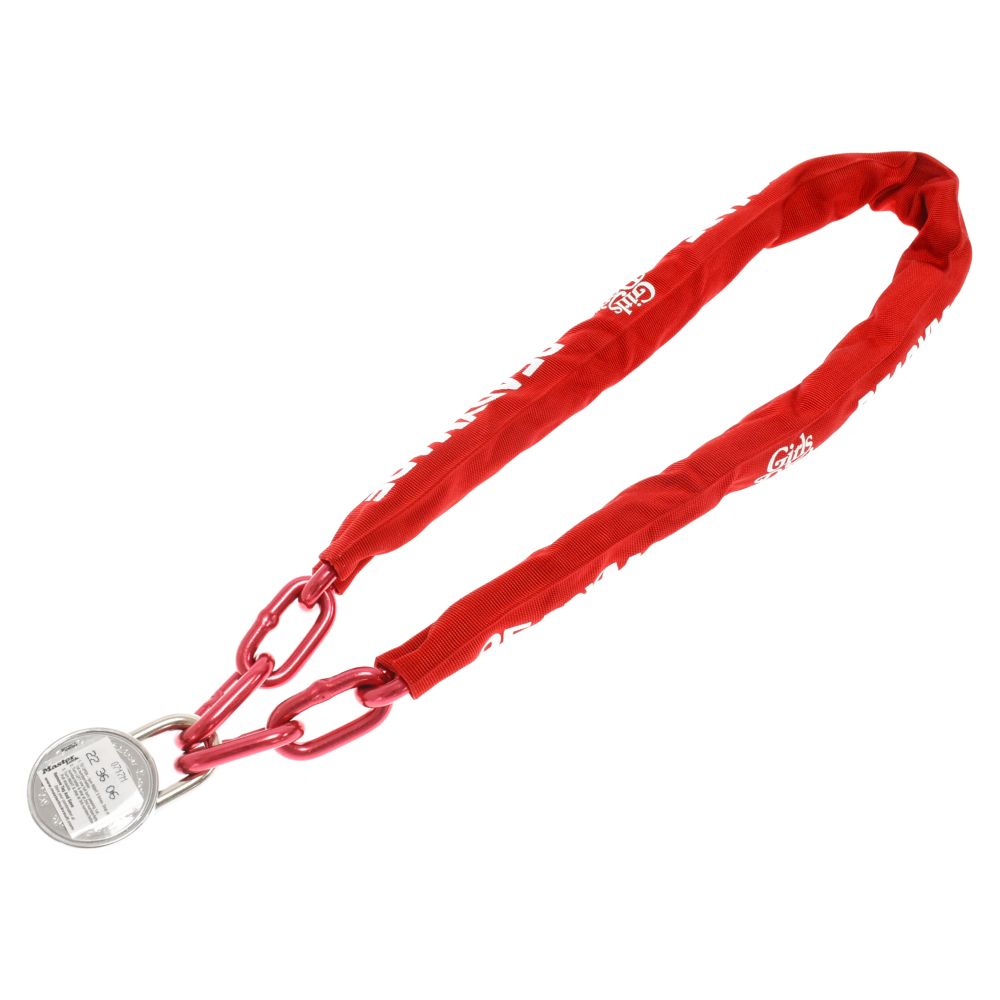 Ready Made Girls Don't Cry チェーンロック Amazon.co.jp: READYMADE x GIRLS DON'T CRY Chainlock : ファッション