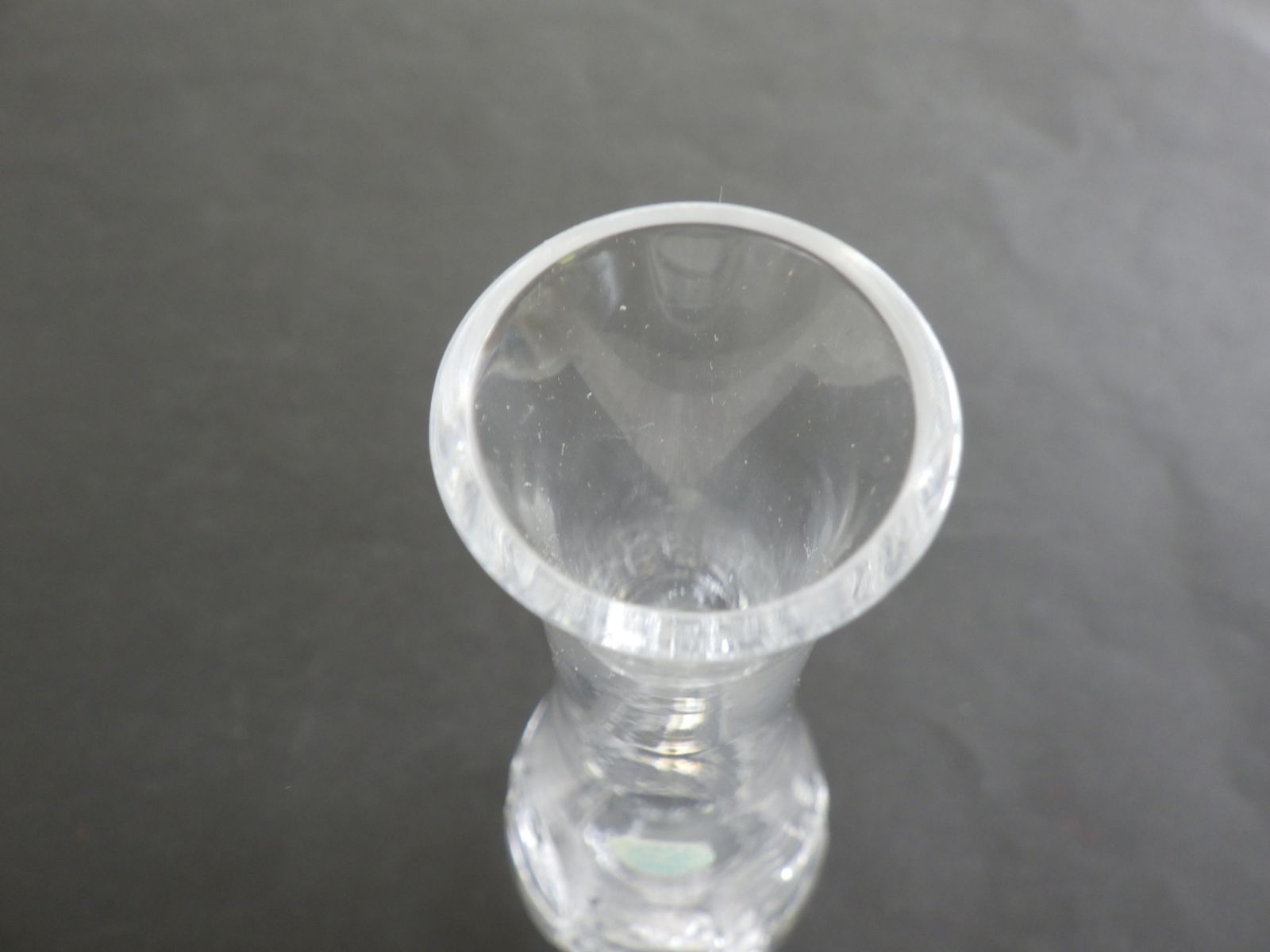 ティファニー フラワーベース 花瓶 一輪挿し る711】ティファニー