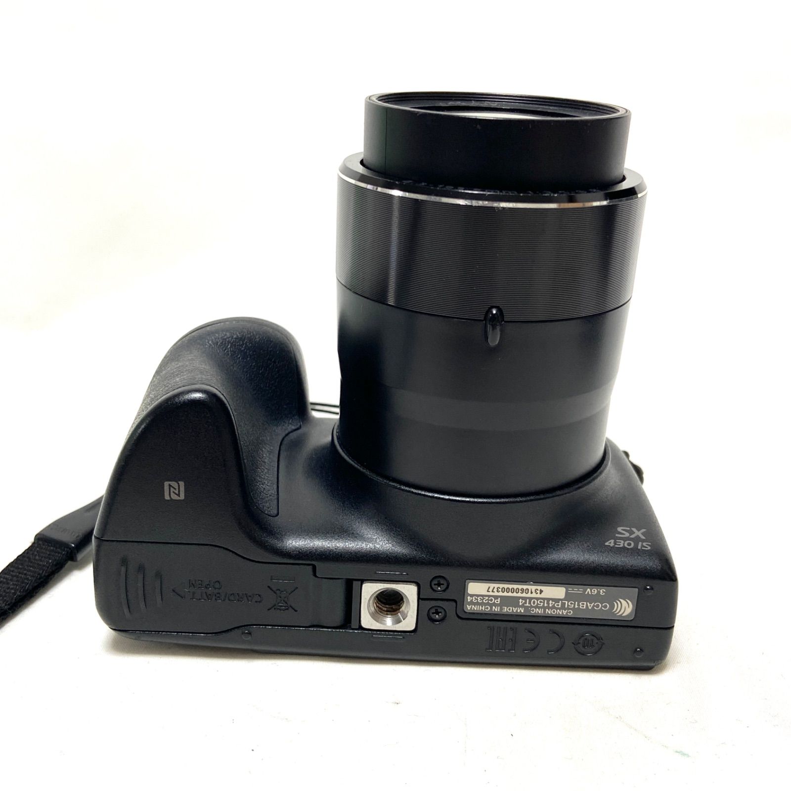 キャノン パワーショット