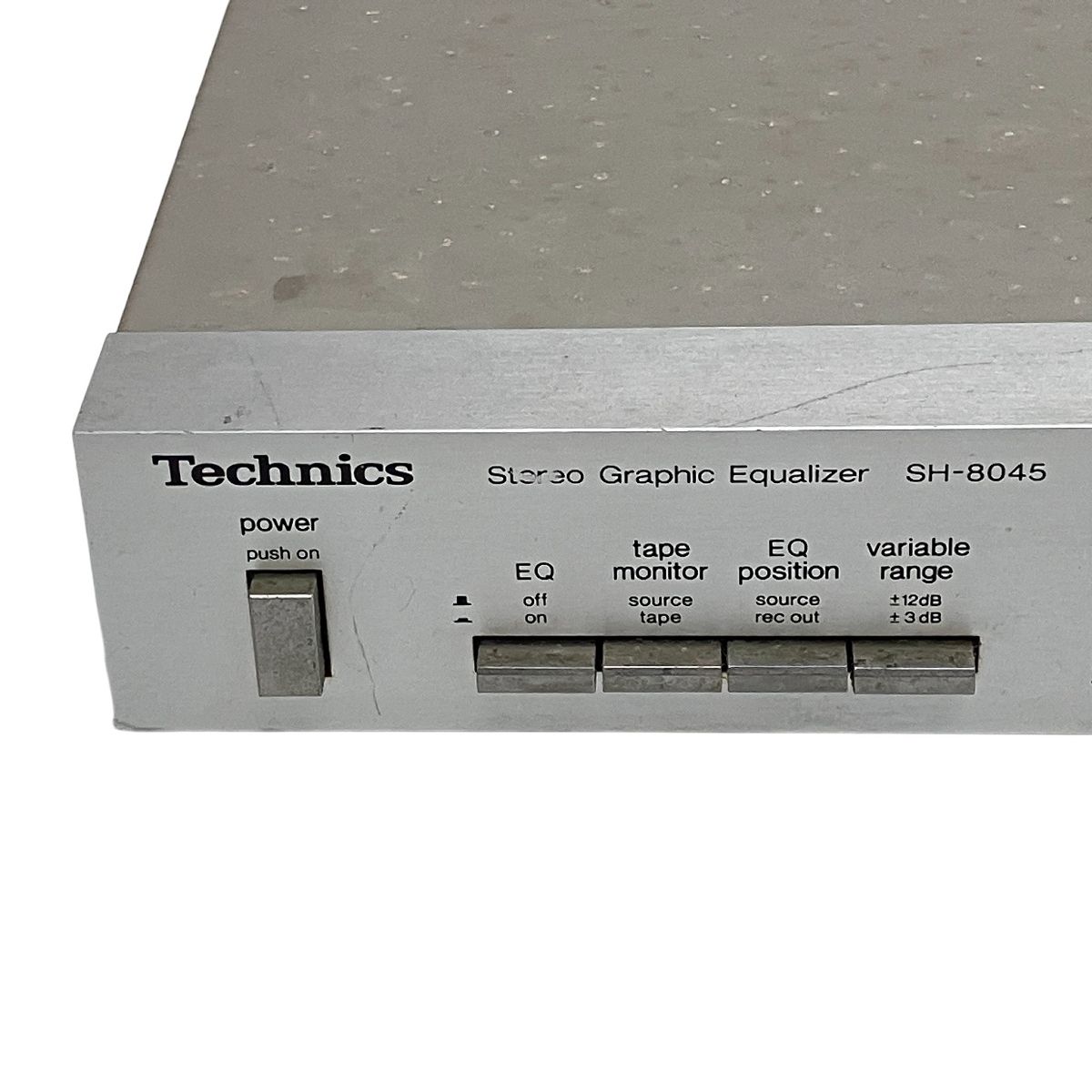 Technics SH-8045