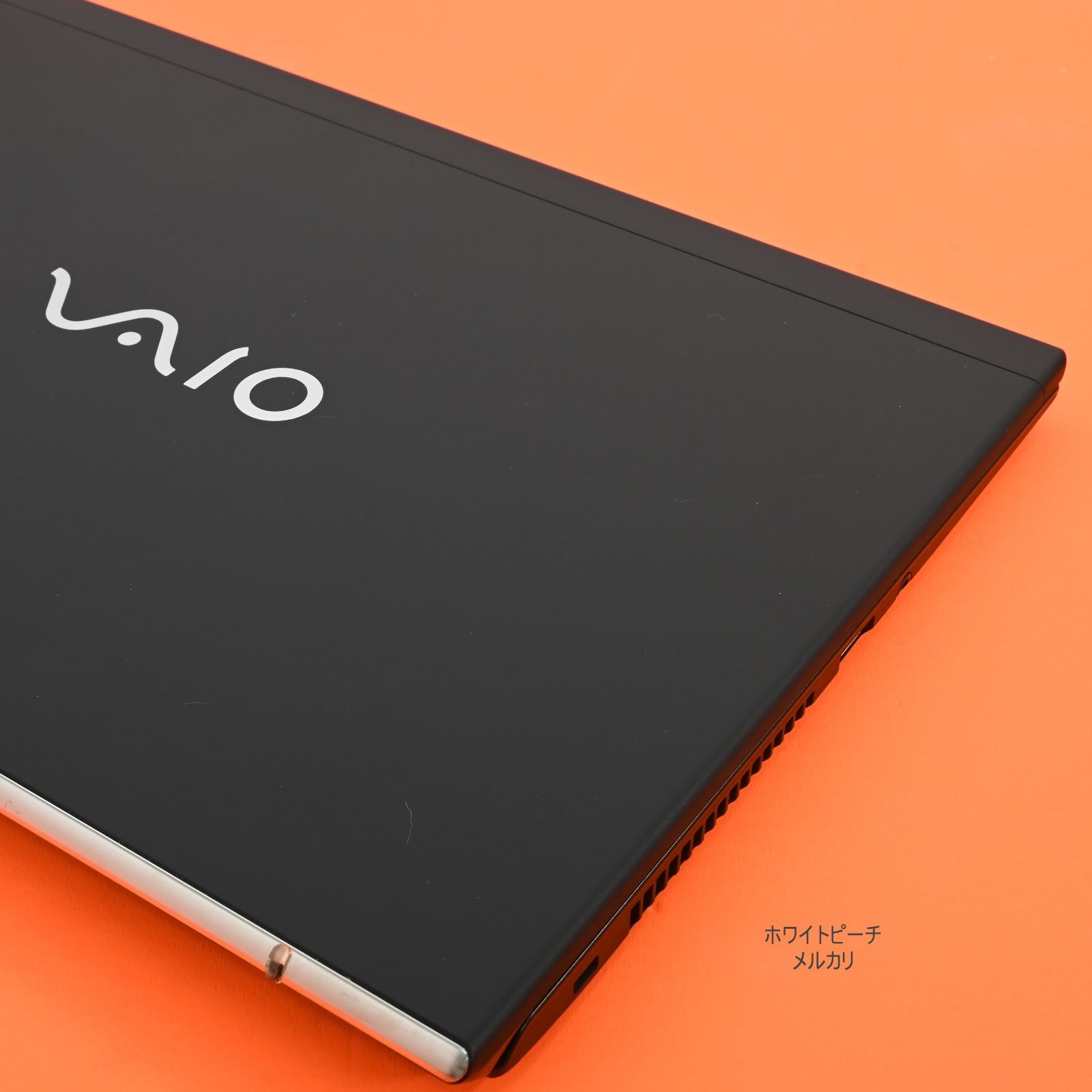 極美品2023 Vaio sx14 12世代_i7_32G 2T vjs145