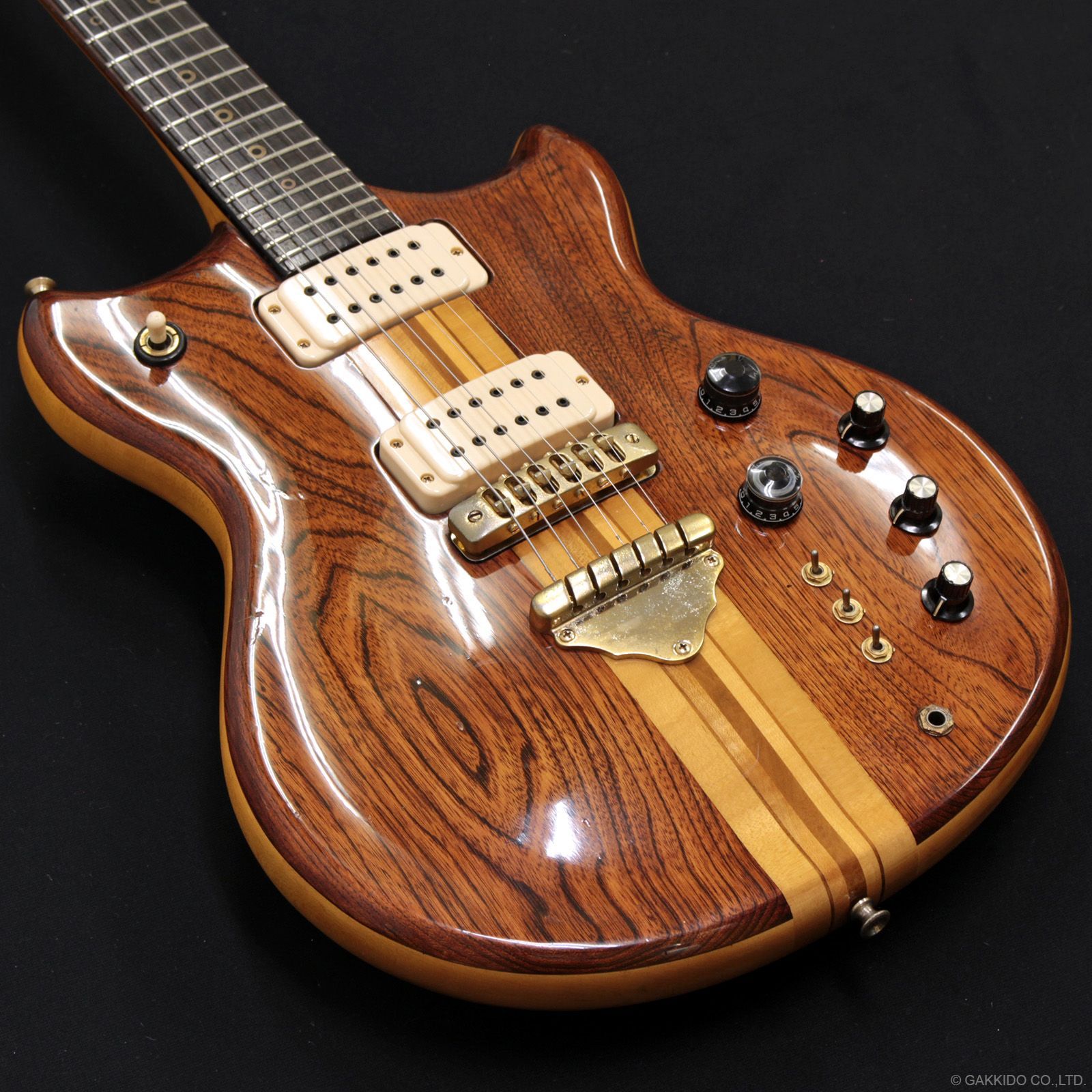 greco go 1400 1978年 別注 ブラック 黒 greco go 1400 1978年 別注