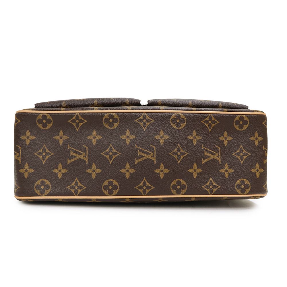 LOUIS VUITTON ルイ・ヴィトン 長財布 ラウンドファスナー