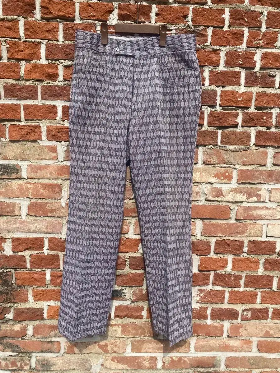 Levi s 1970s Sta ー Prest disco Pants