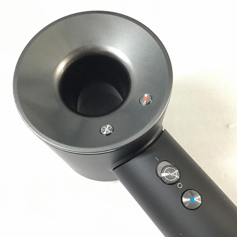 Dyson - ジャンク品 dyson ヘアドライヤー HD03 ULF BBN の通販