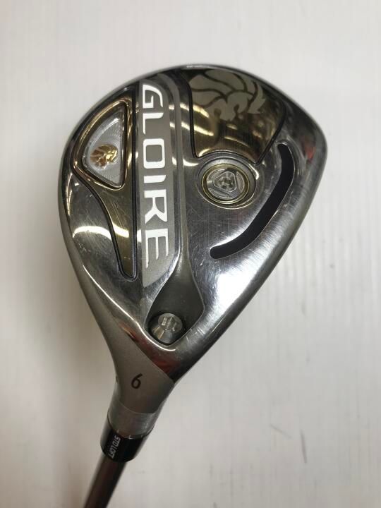 GLOIRE 2014 レディス | 28 | L | GL 2200 レディス | | ユーティリティ | テーラーメイド 最短即日発送