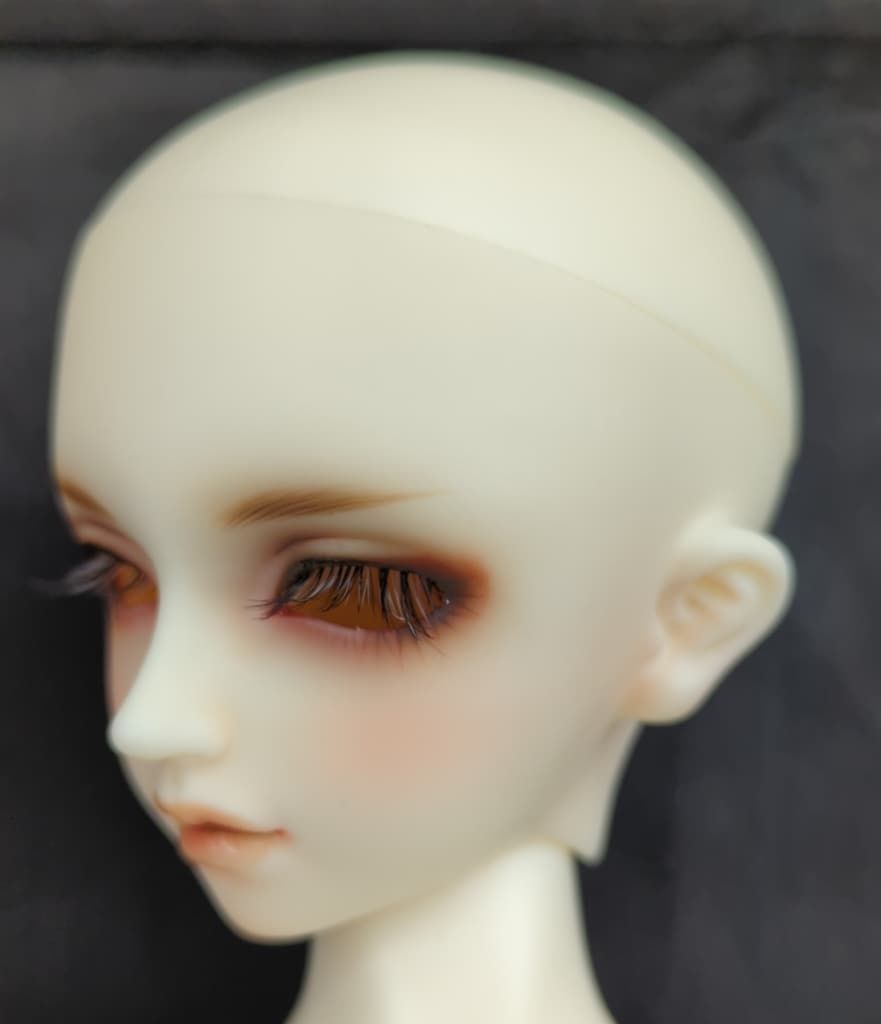 SDM コーディネートモデル 男の子F-35 ホワイト肌 SDM SDM コーディネートモデル 男の子F-35 ホワイト肌 SDM