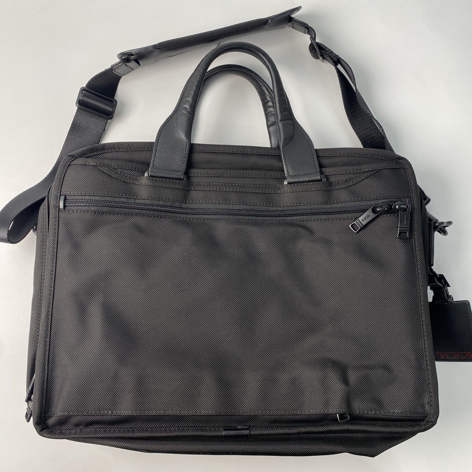 トゥミ TUMI メンズ ビジネスバッグ 117305 ナイロン ショルダー