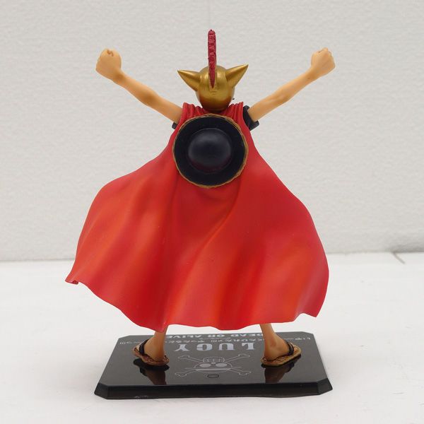 BANDAI / バンダイ ◇フィギュアーツZERO 剣闘士ルーシー