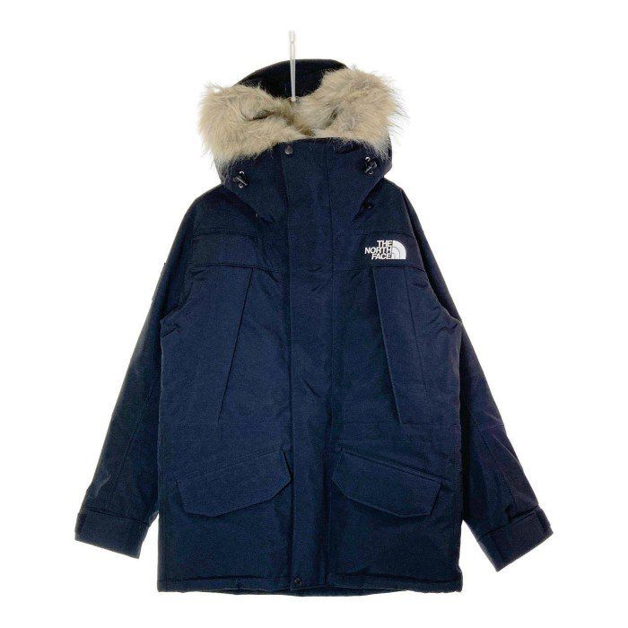THE NORTH FACE ノースフェイス ND92342 アンタークティカパーカ ブラック sizeL