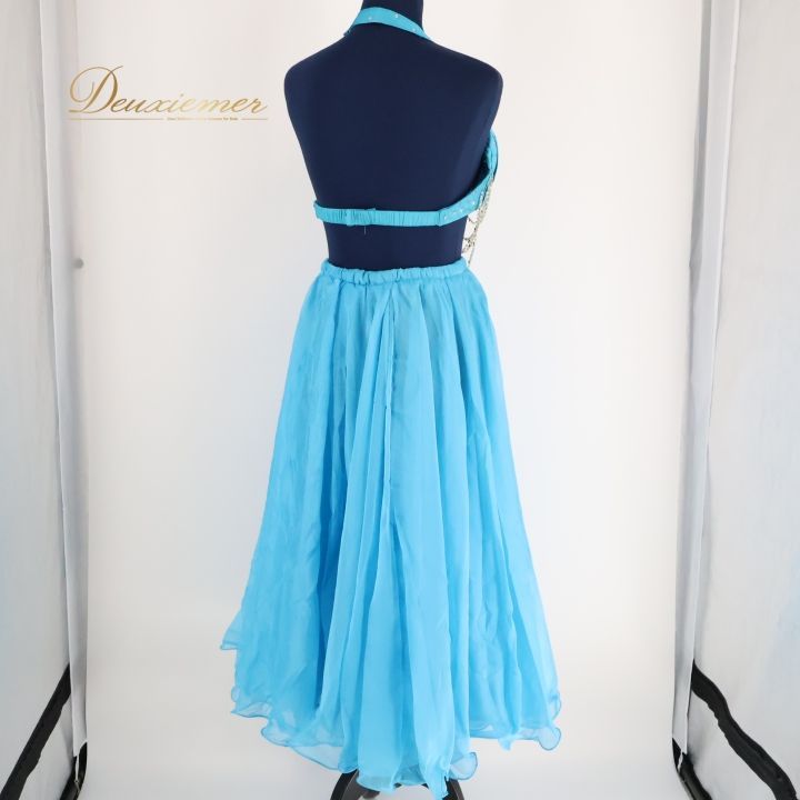 オリエンタル 衣装