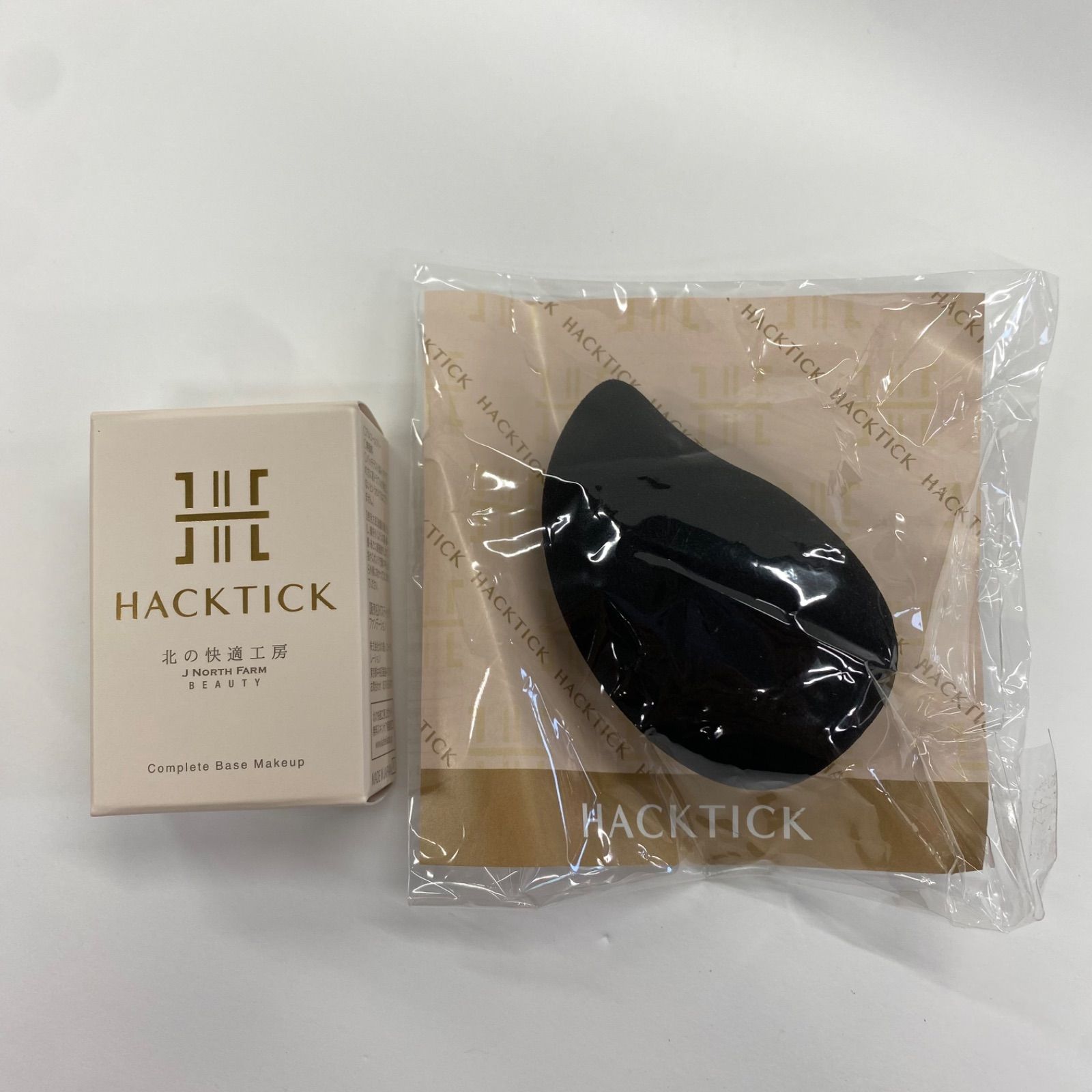 K1408 K 北の快適工房 HACKTICK ハックティック
