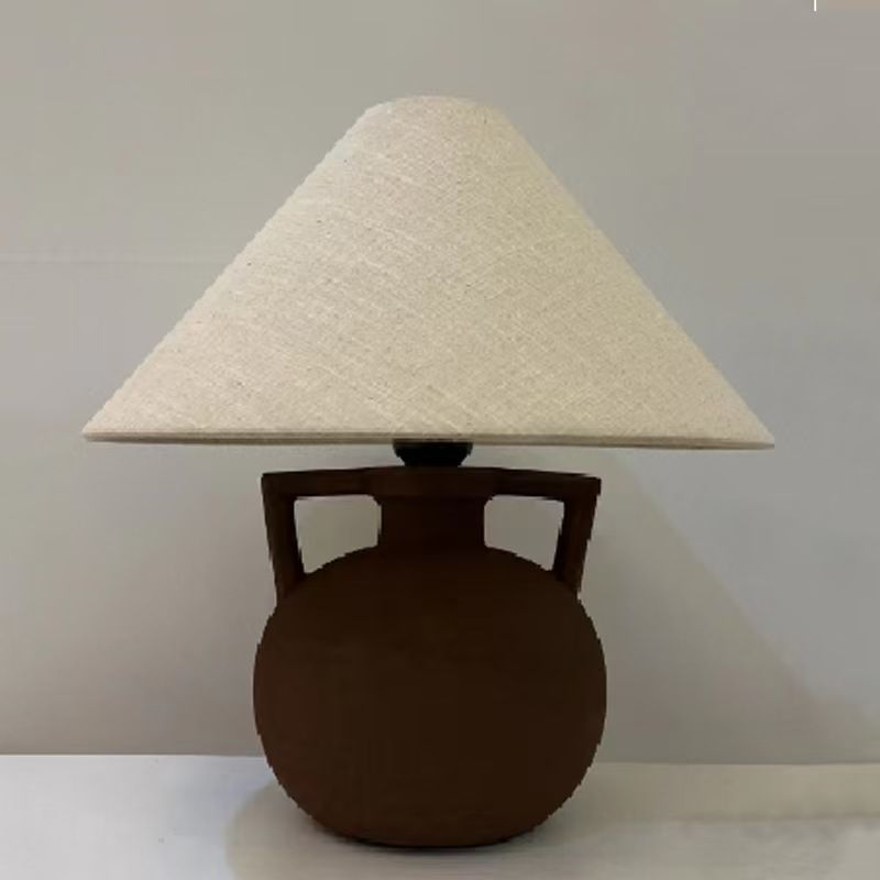 ワビサビ 陶器 灯具 テーブルライト 和風 レトロ モダン デザインランプ 民宿 ホテル 客室 リビング 寝室 ベッドサイド フロアランプ 雰囲気照明JY59