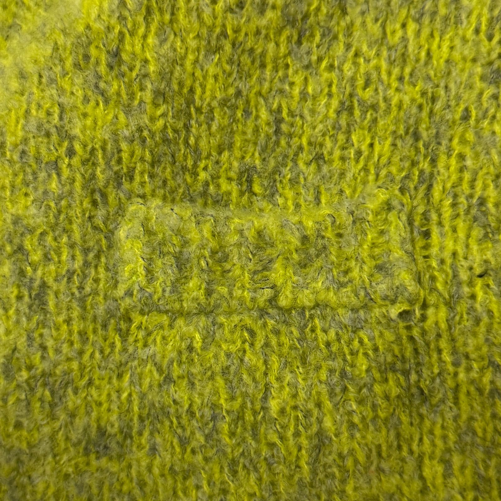 カーディガン セーター