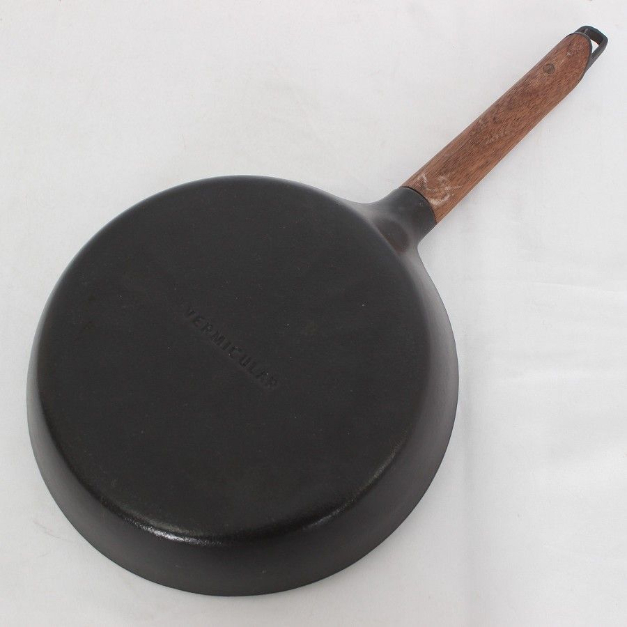 20cm リッド付き