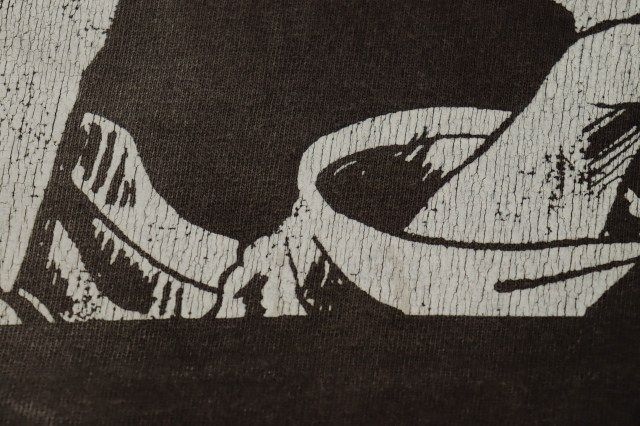 新作，100%新品】 セントマイケル SAINTMICHAEL ×DENIM TEARS デニム