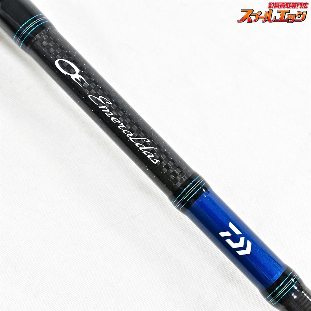 DAIWA（釣り） ダイワ エメラルダス AIR AGS 83M・R / エギング