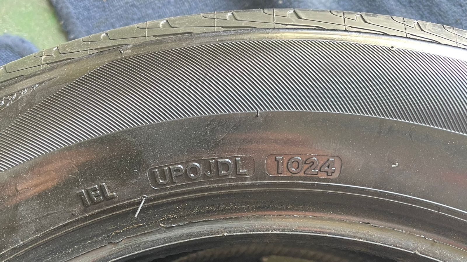 BRIDGESTONE REGNO