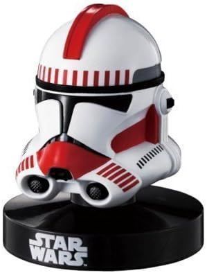 スターウォーズ ヘルメットレプリカコレクションVol.2 3.クローン