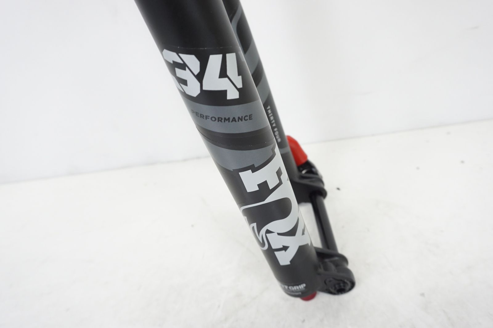 27.5 サスペンションフォーク