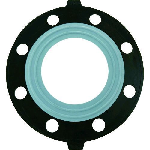 7営業日以内発送 在庫品 積水化学工業 PP1H ＰＴＦＥ テフロン パッキン １００Ａ ＪＩＳ１０Ｋ PTFEパッキン エスロン SEKISUI 沖縄離島販売不可