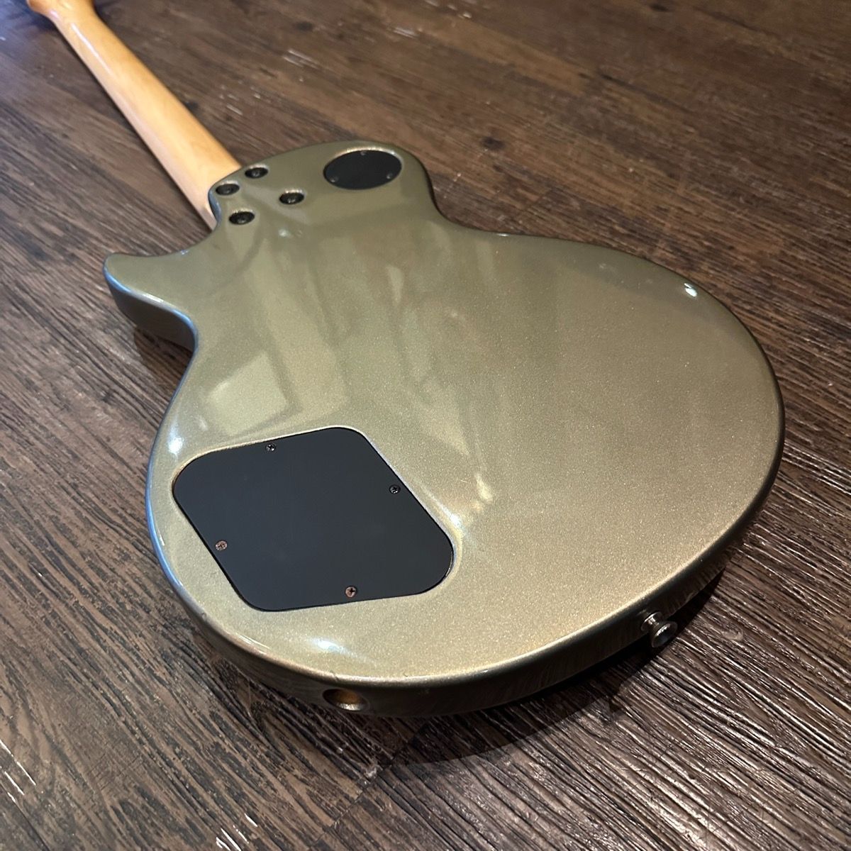 エレキギター　BURNY LG480 楽天市場】BURNY LG－480／LH【中古】 : KOMEHYO