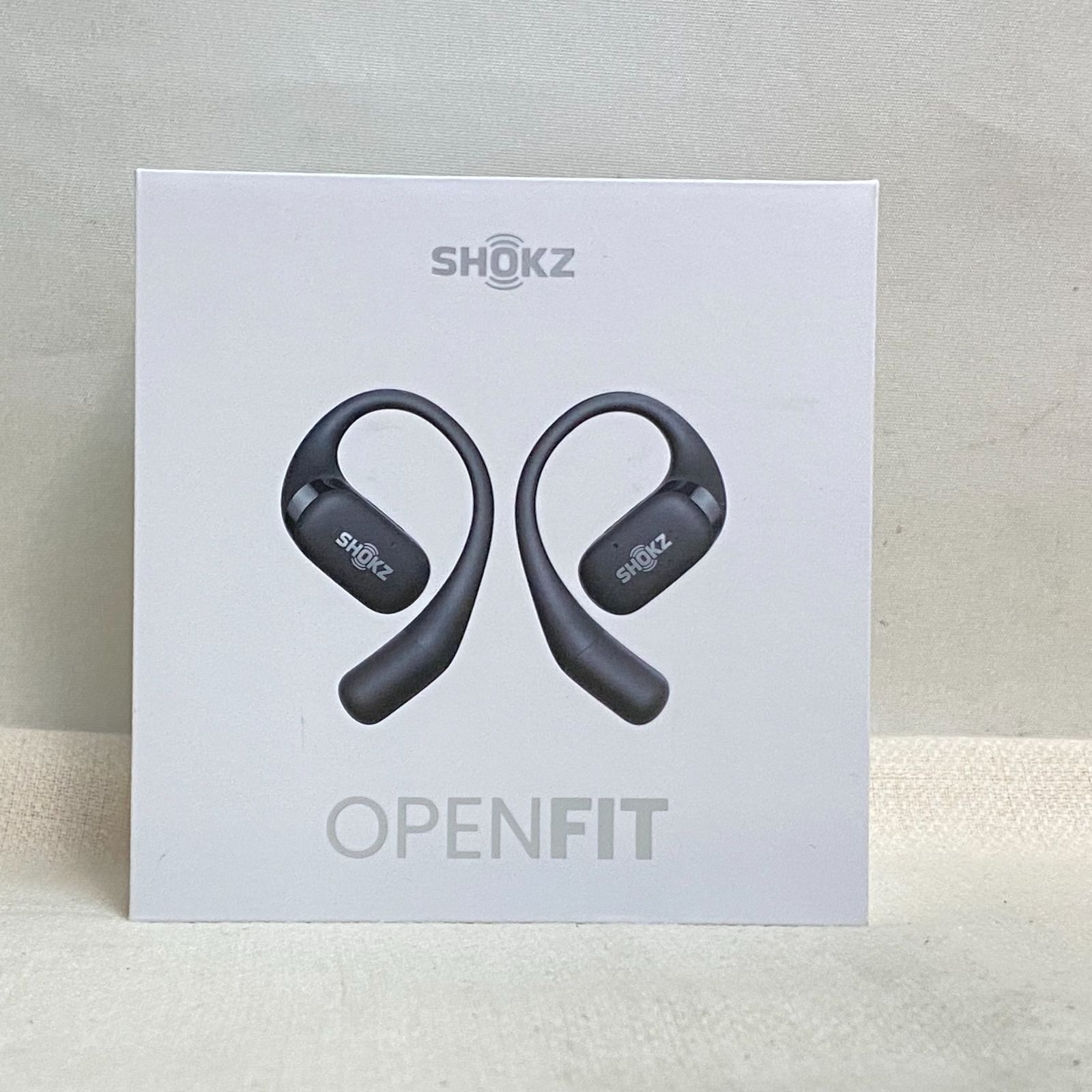 店舗併売品 Shokz