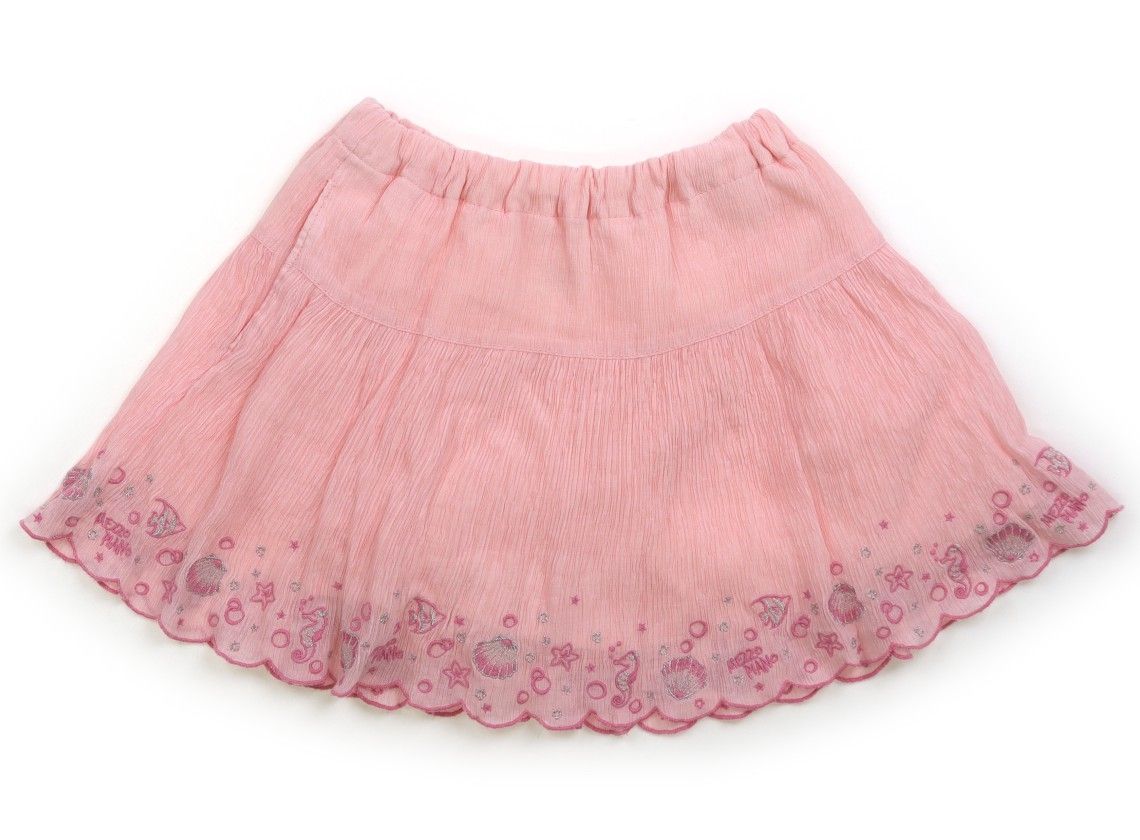 新品　メゾピアノ　フェイクファースカパン　マルチ　130  冬用スカート フェイクファー スカパン? | メゾピアノ | 大丸札幌店公式 SHOP BLOG