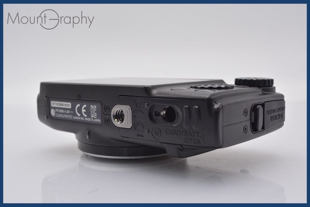 ☆実用美品☆ キヤノン Canon Power Shot SX280 HS 20x メモリーカード