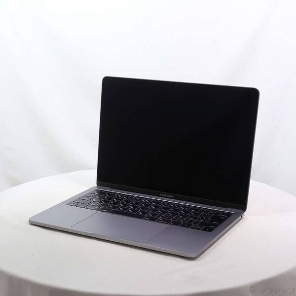 中古品〕 MacBook Pro 13.3-inch Late-2016 MLL42J／A Core_i5