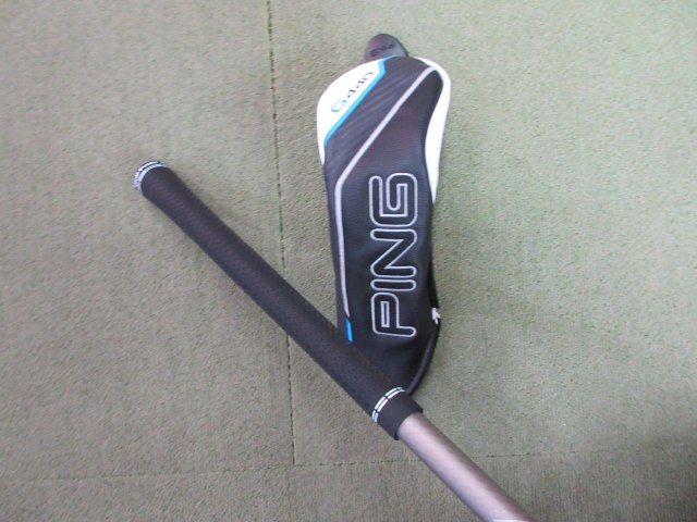 【送料無料】 0216 レフティーユーティリティ ピン G440 HYBRID PING TOUR 2.0 CHROME 85 JP S 23 お早めに！