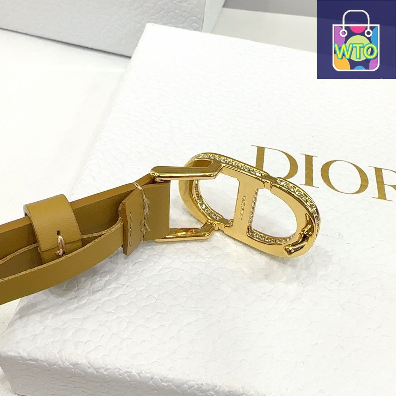 ファッションベルト06