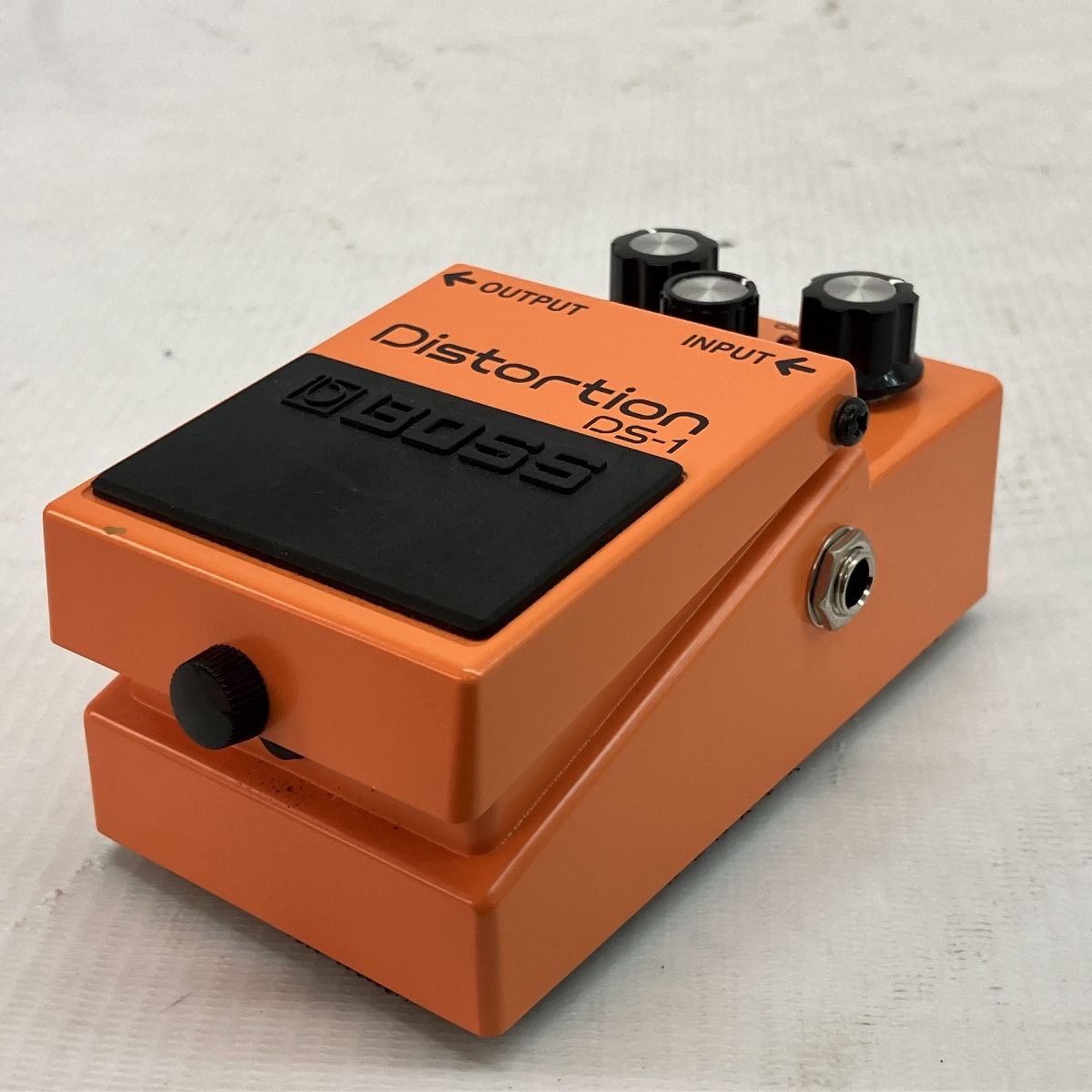 FINE.DS エフェクター ディストーション 中古 FINE DS【USED】 – PEDAL SHOP CULT
