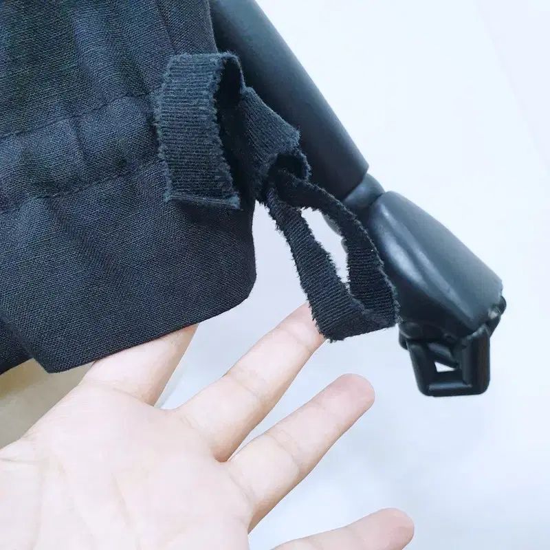 ベルティ リネン