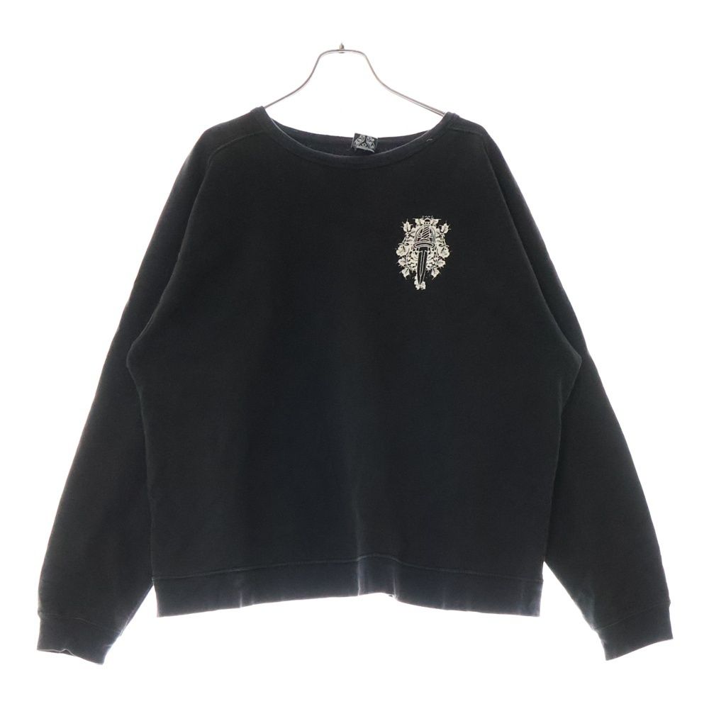 chrome hearts クロムハーツ old90s スウェット ヴィンテージ クロムハーツ オールド スウェット（90s オールドChrome Hearts