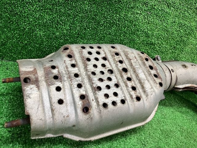 シーマ HF50 フロントエキゾーストパイプ フロントパイプ 300G 20010-AJ400 QX1 FFCRYSTALESIA_COM