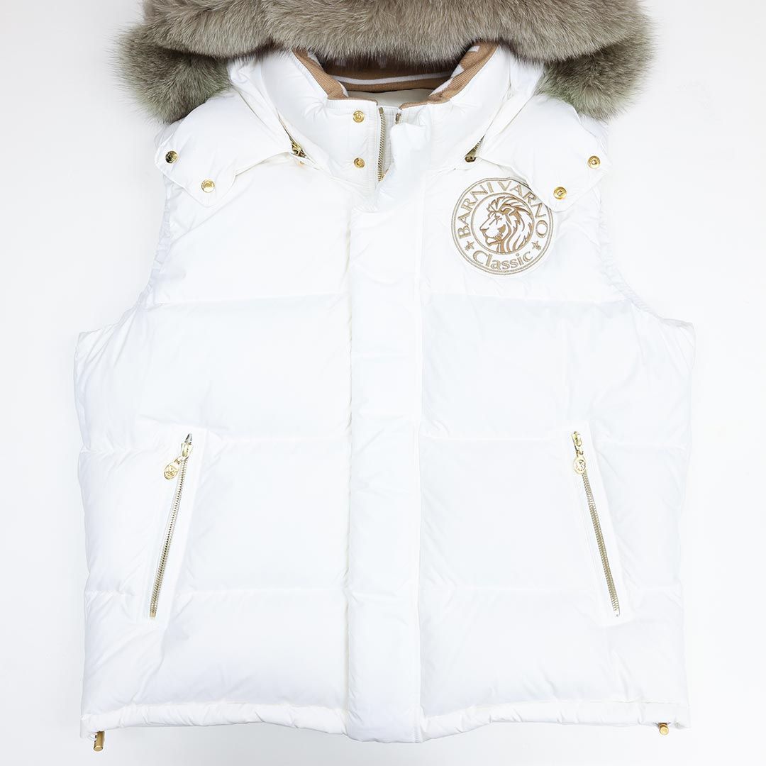 バーニヴァーノ