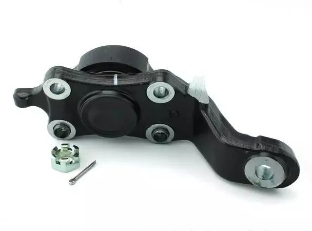 トヨタ タンドラ GSK30 UCK30 フロントロワーボールジョイント ASSY 左 ×1 JOINT ASSY， LOWER BALL， FRONT LH 純正 Genuine JDM OEM
