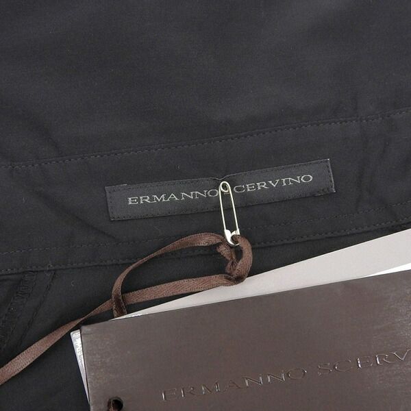 中古】 未使用 エルマノシェルビーノ Ermanno Scervino