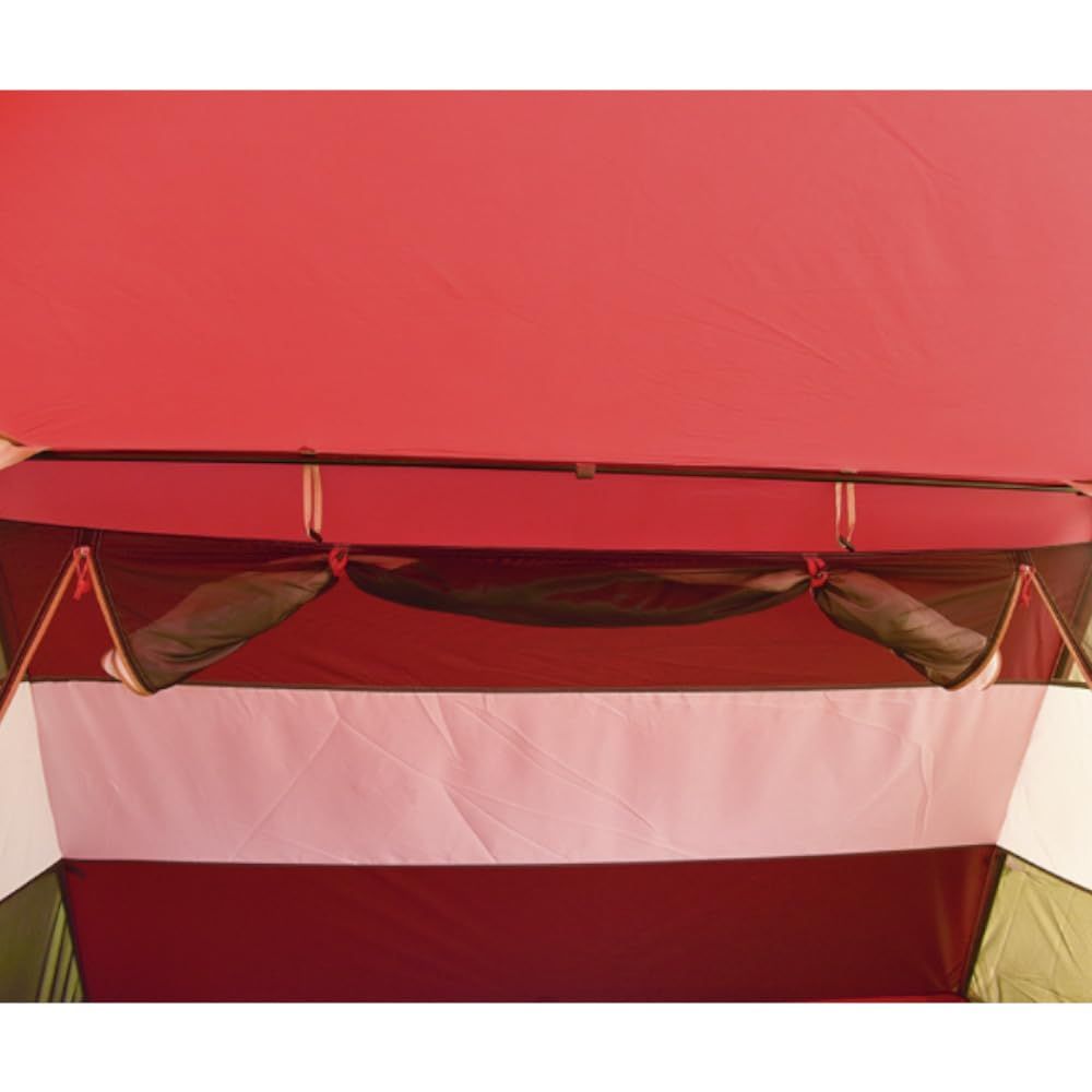 CHUMS エーフレームテント3