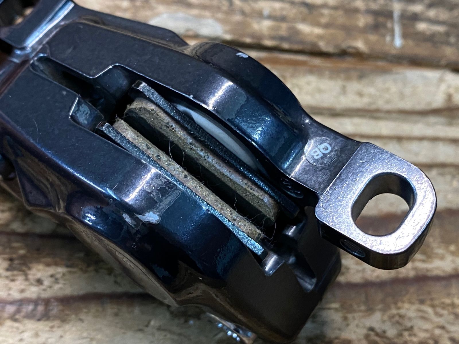 CZAR フレームセット 送料込み