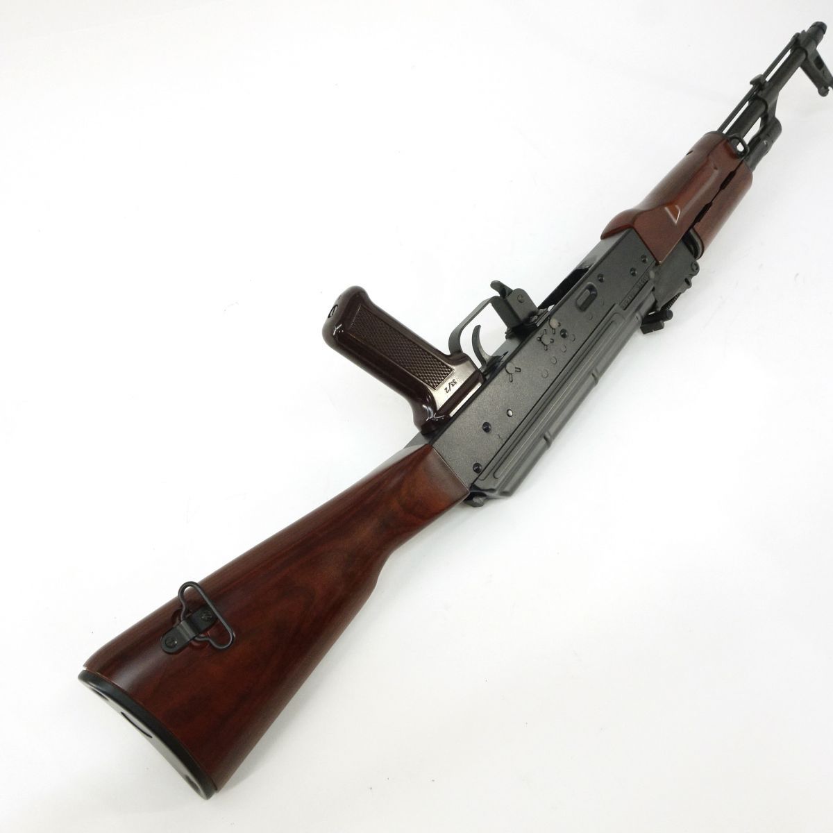 東京マルイ AKM ガスブローバックライフル 対象年齢18歳以上