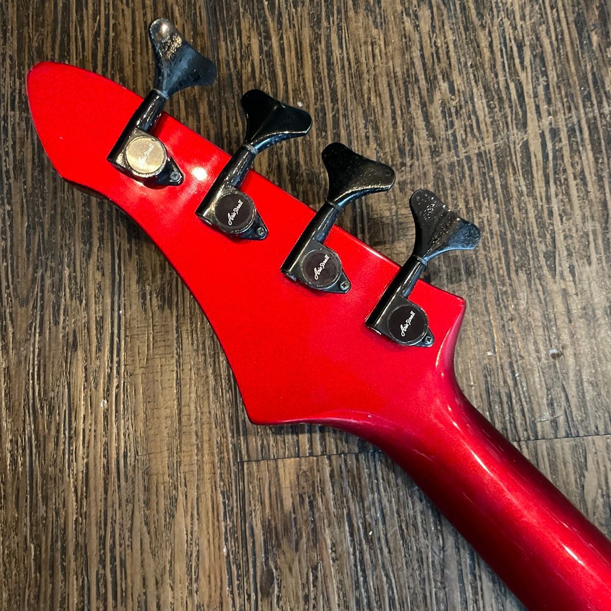 Aria proII VANGUARD series エレキベース Aria Pro II Vanguard Series Electric Bass | eBay