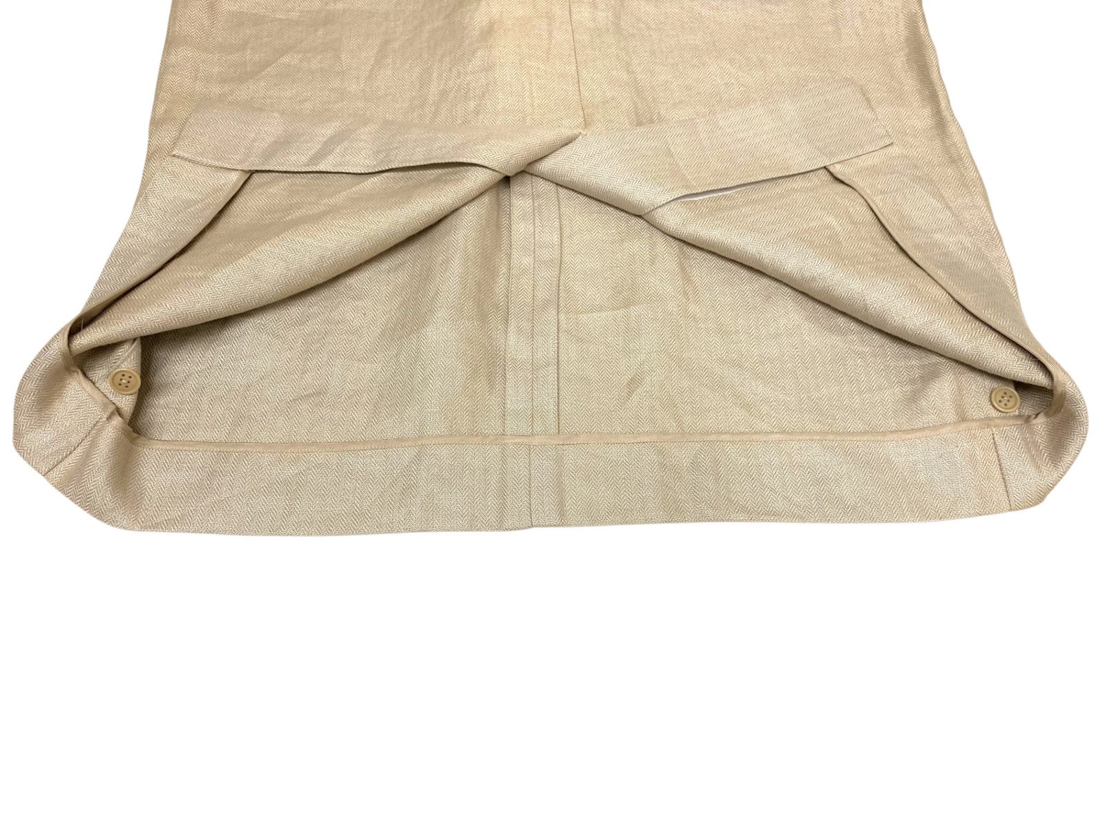 Hボタン ビンテージ