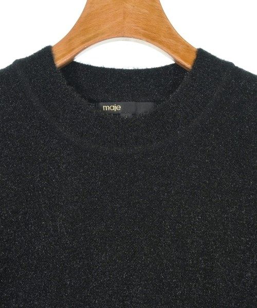 maje ニット・セーター レディース 【古着】【中古】【送料無料