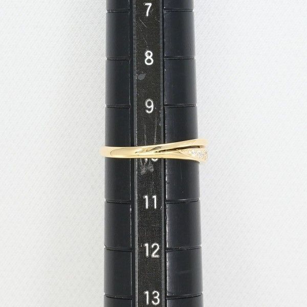 K10YG リング